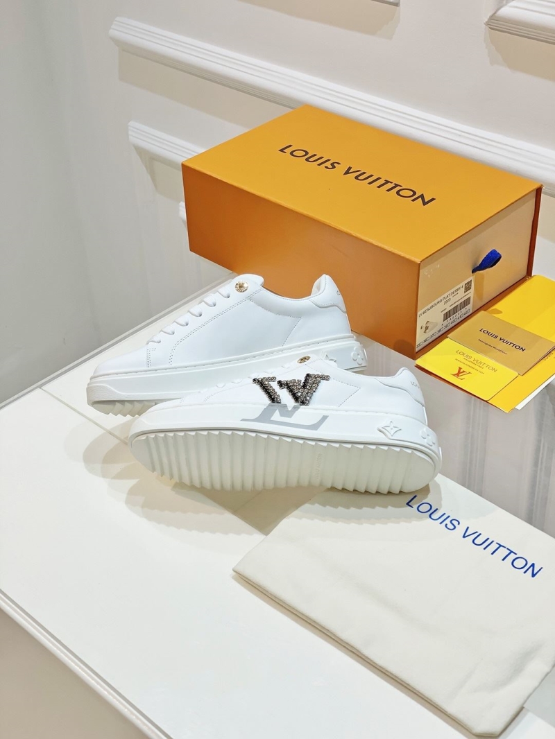 Louis Vuitton Sneakers